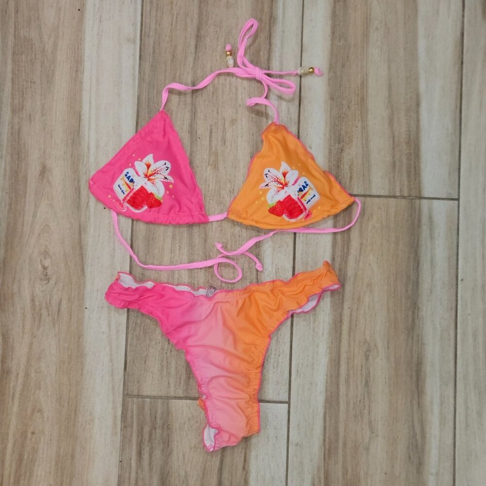 Bikini 2 pieces